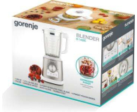 Gorenje Blender kielichowy B1400 - 1260584 - zdjęcie 5